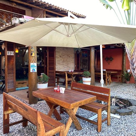 Lalabella Itaguá Hotel Ubatuba Exterior foto