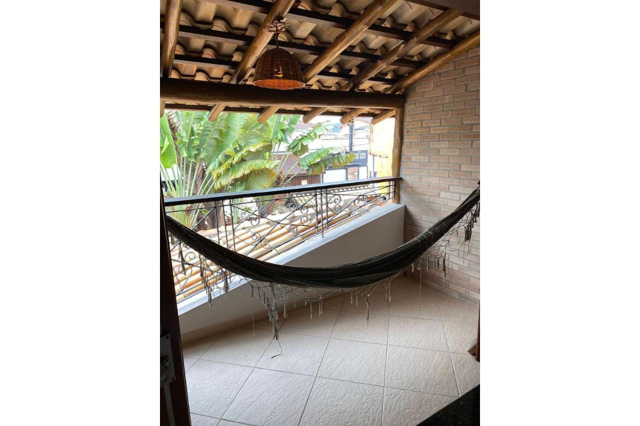 Lalabella Itaguá Hotel Ubatuba Exterior foto
