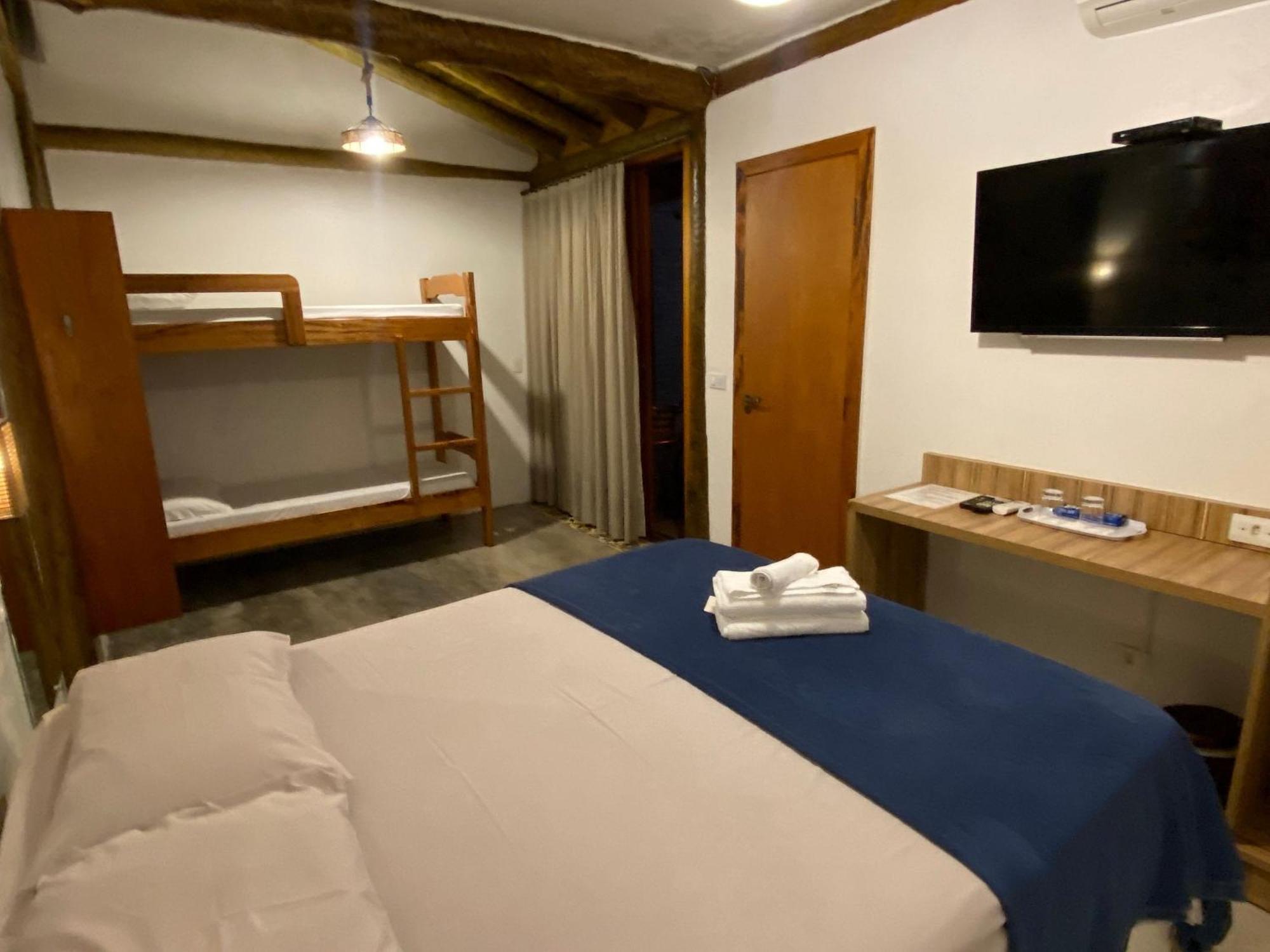 Lalabella Itaguá Hotel Ubatuba Exterior foto