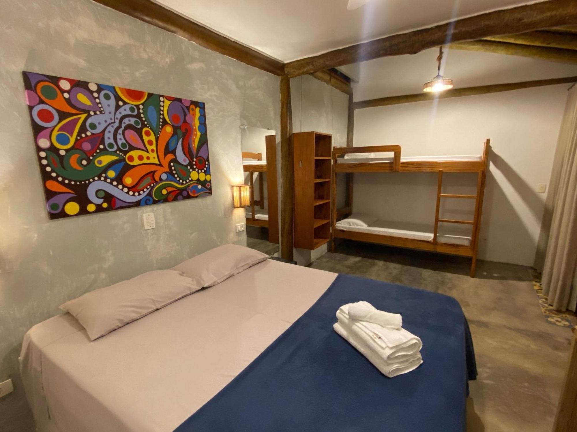 Lalabella Itaguá Hotel Ubatuba Exterior foto