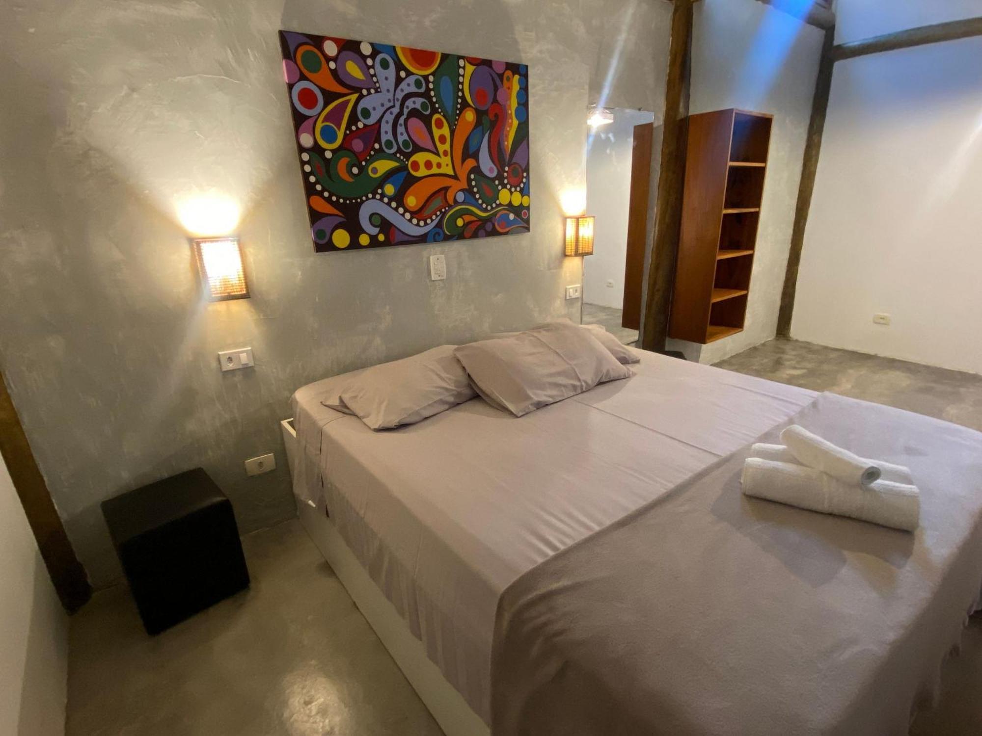 Lalabella Itaguá Hotel Ubatuba Exterior foto