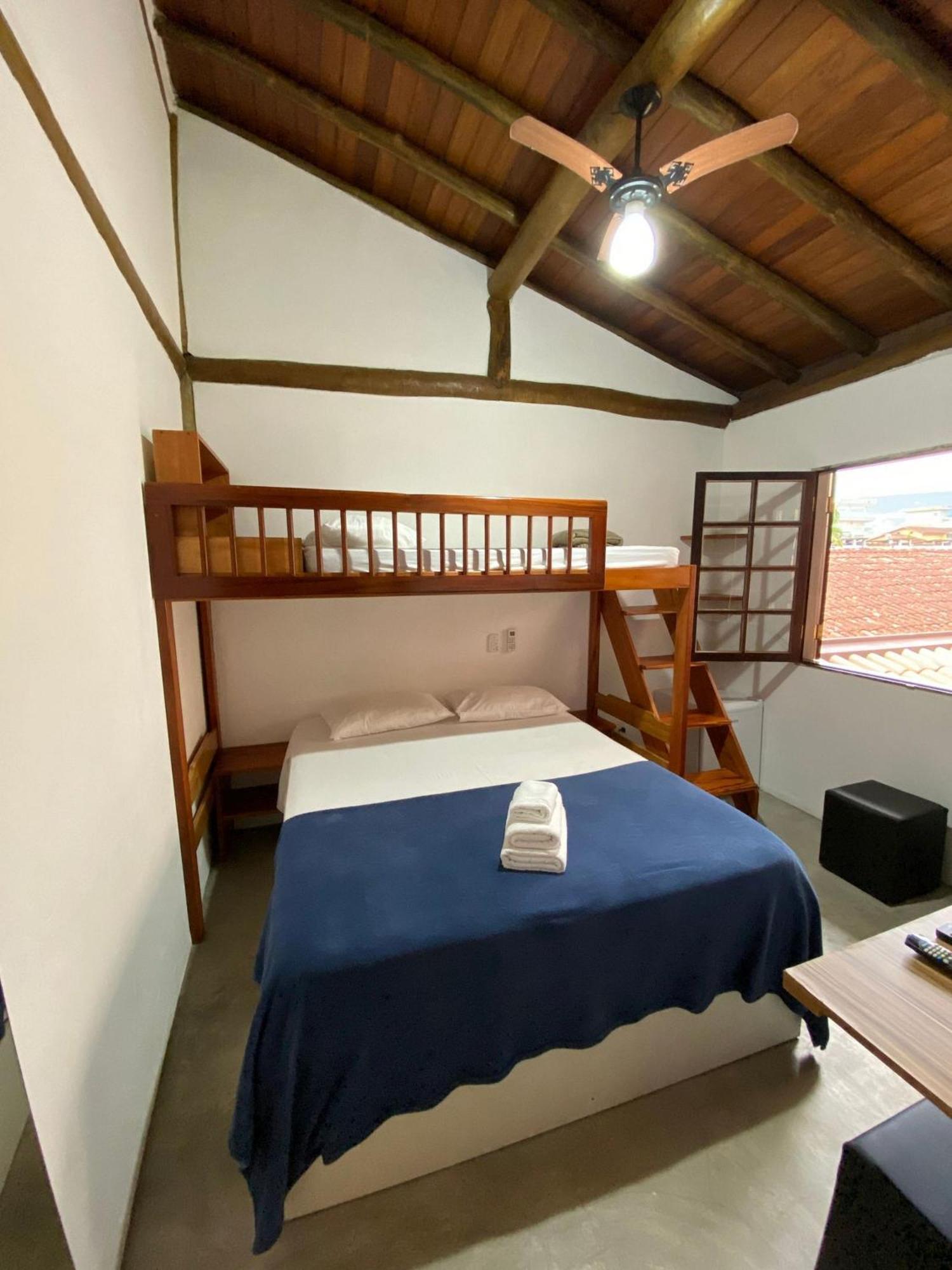 Lalabella Itaguá Hotel Ubatuba Exterior foto