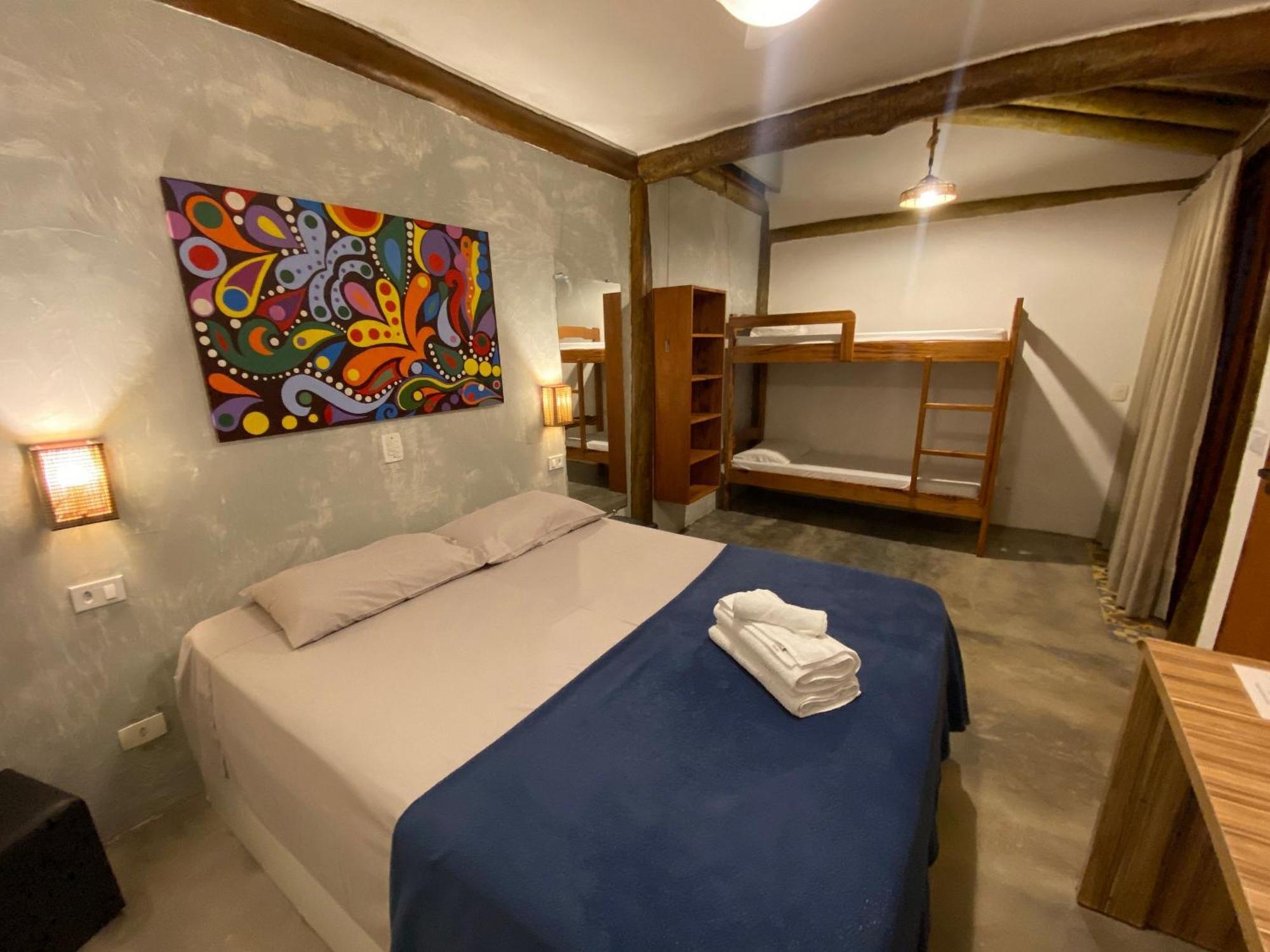 Lalabella Itaguá Hotel Ubatuba Exterior foto