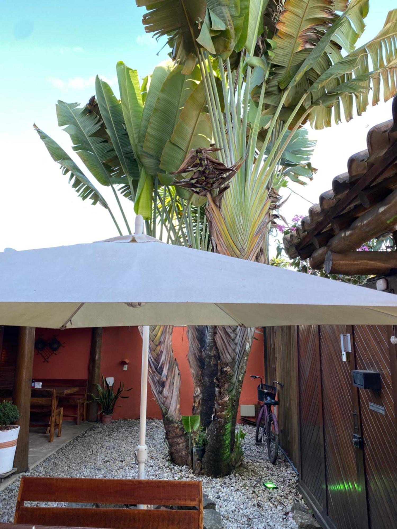 Lalabella Itaguá Hotel Ubatuba Exterior foto