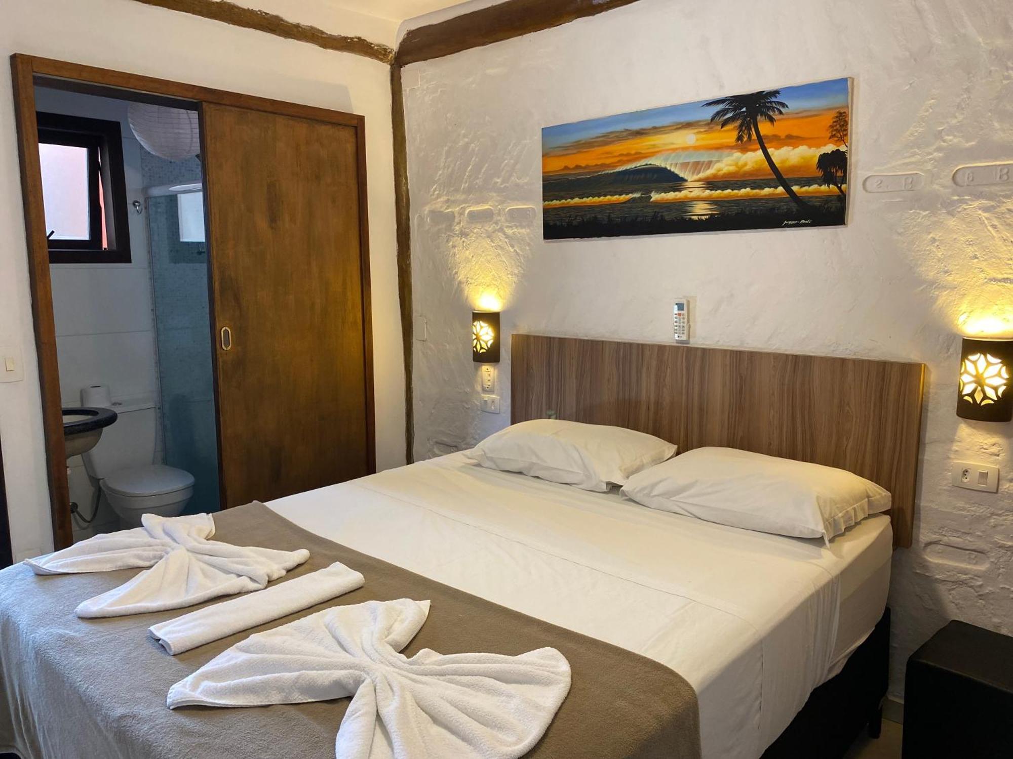 Lalabella Itaguá Hotel Ubatuba Exterior foto