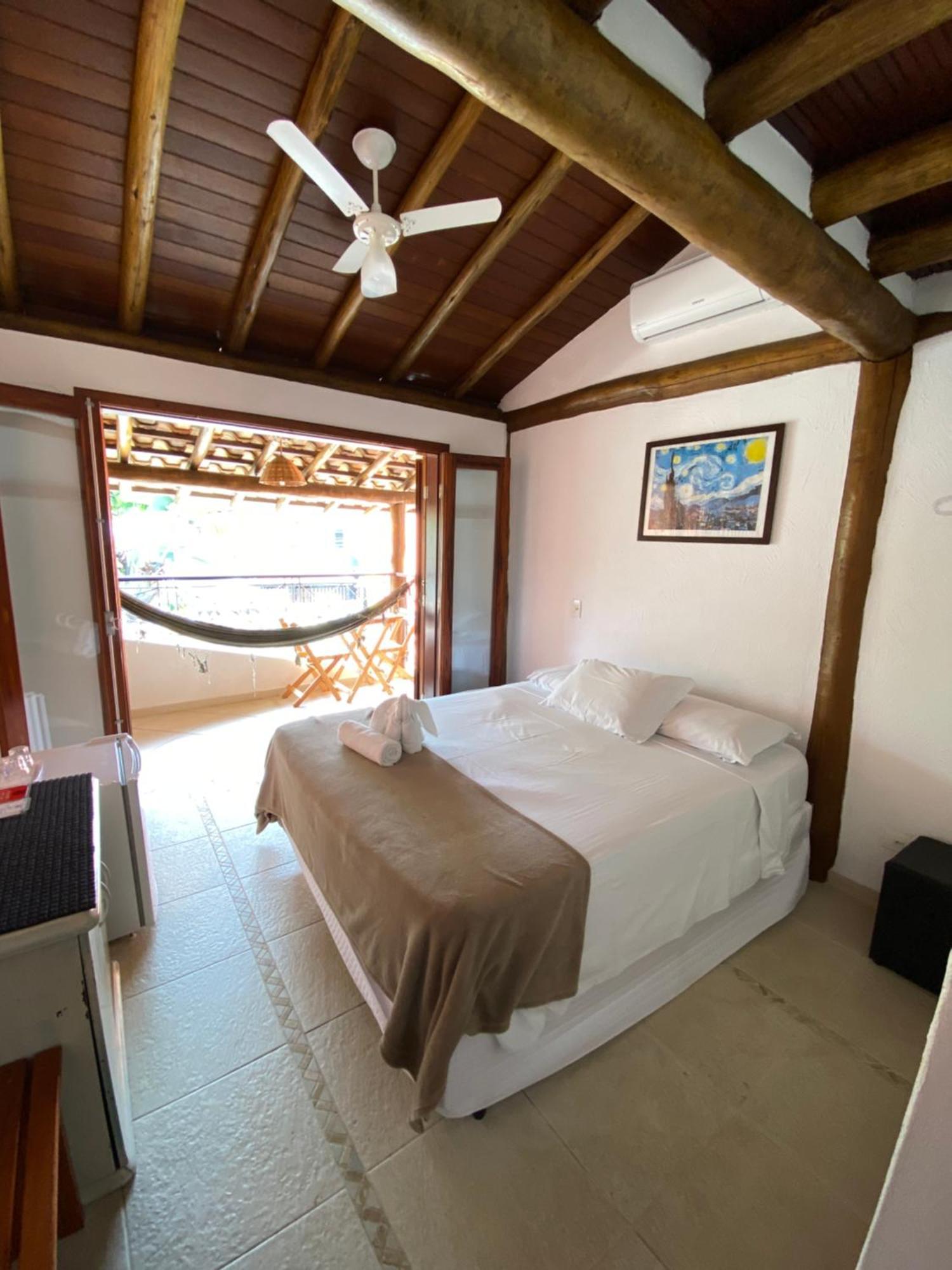 Lalabella Itaguá Hotel Ubatuba Exterior foto