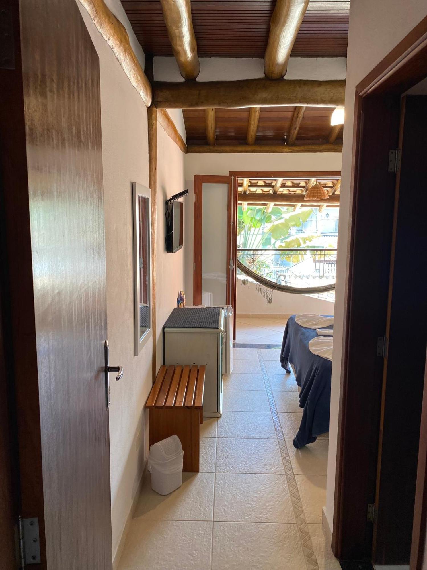 Lalabella Itaguá Hotel Ubatuba Exterior foto