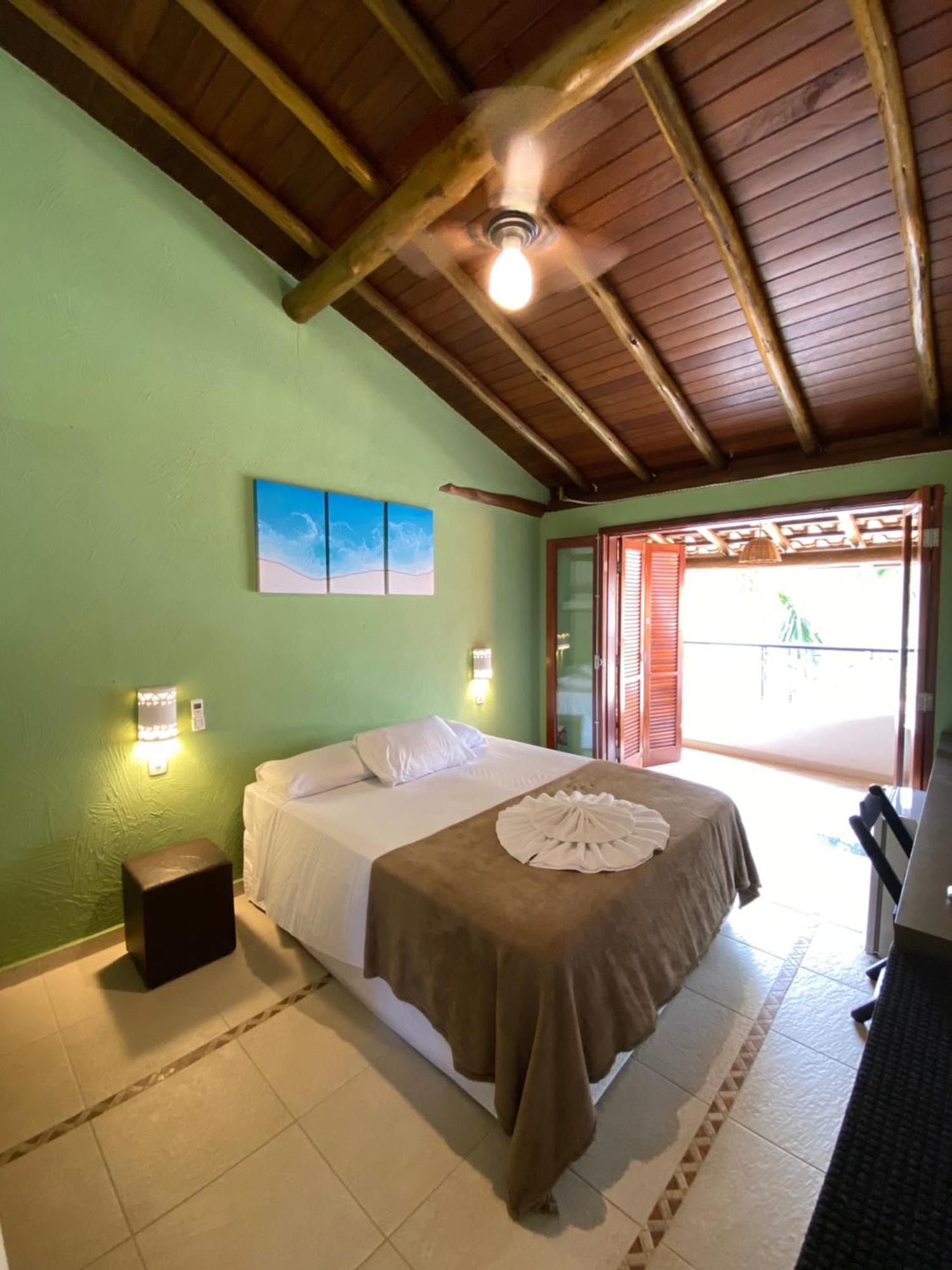 Lalabella Itaguá Hotel Ubatuba Exterior foto