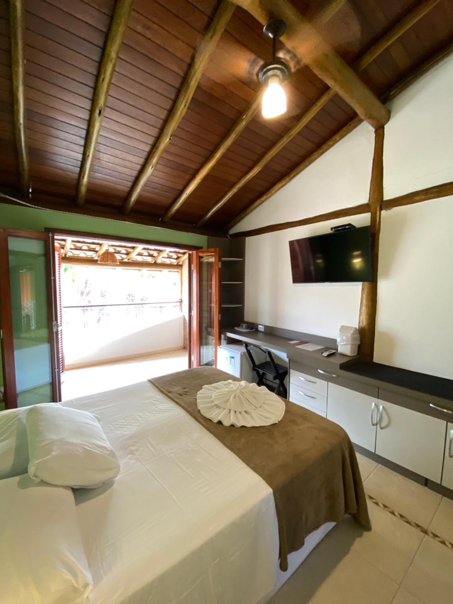 Lalabella Itaguá Hotel Ubatuba Exterior foto