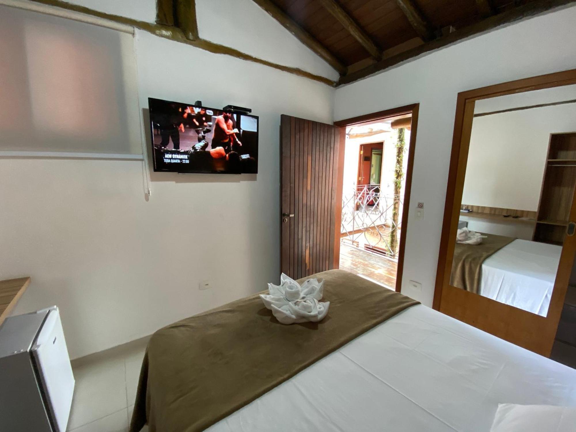 Lalabella Itaguá Hotel Ubatuba Exterior foto