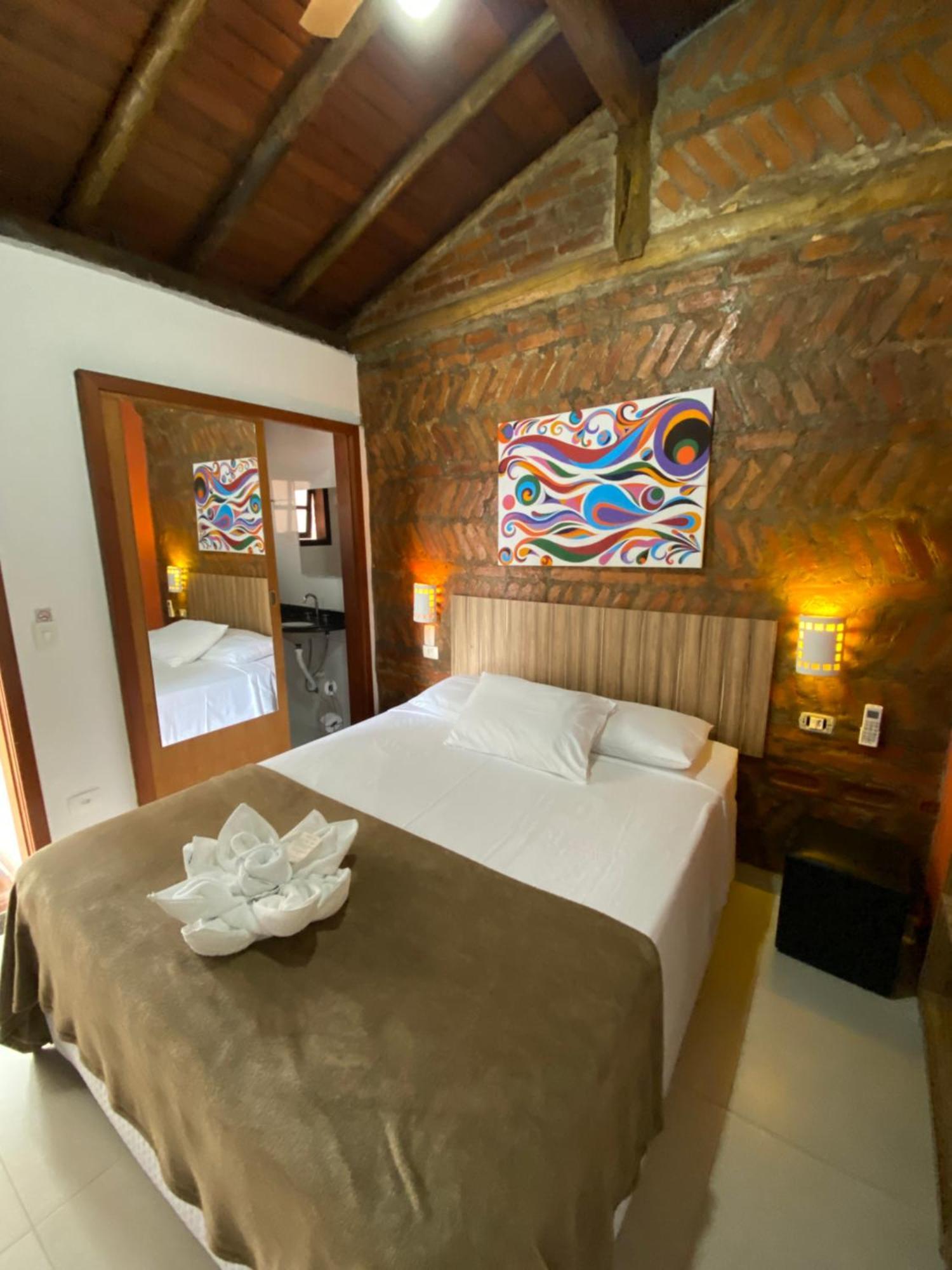 Lalabella Itaguá Hotel Ubatuba Exterior foto
